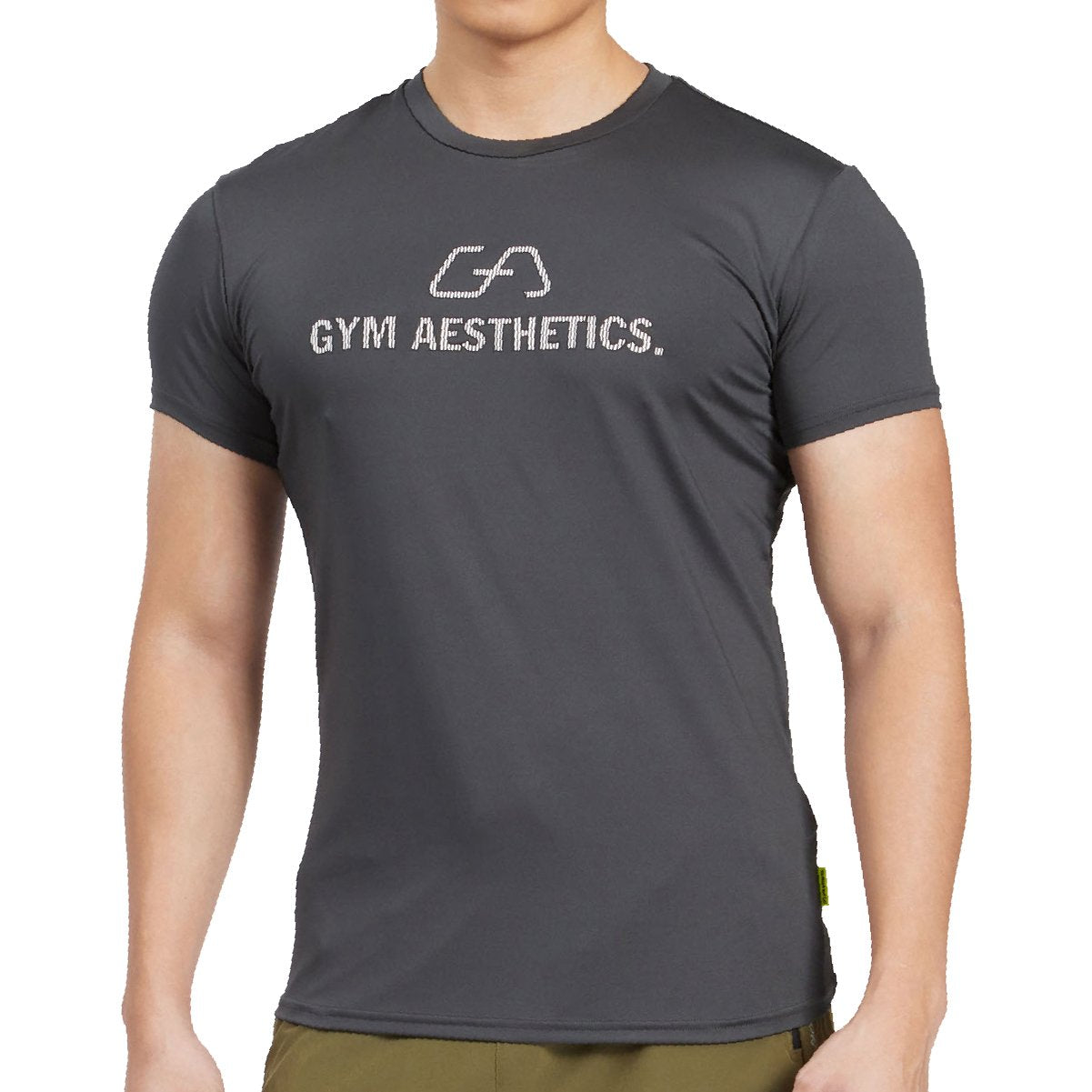 Image of Essential Workout T Shirt for Men